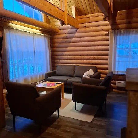 木屋 Honkaranta
