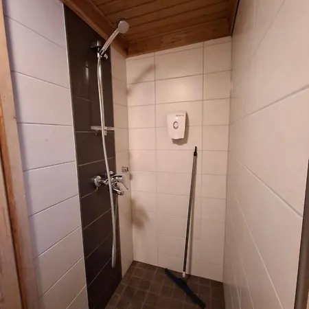 בקתה Honkaranta *