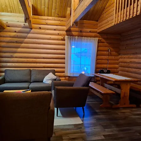 Honkaranta Jämsä