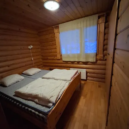Honkaranta Jämsä
