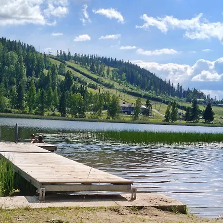Honkaranta * Jämsä