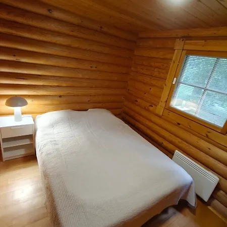 木屋 Honkaranta Jämsä