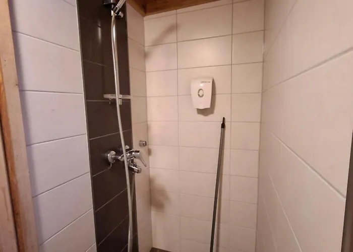 בקתה Honkaranta *